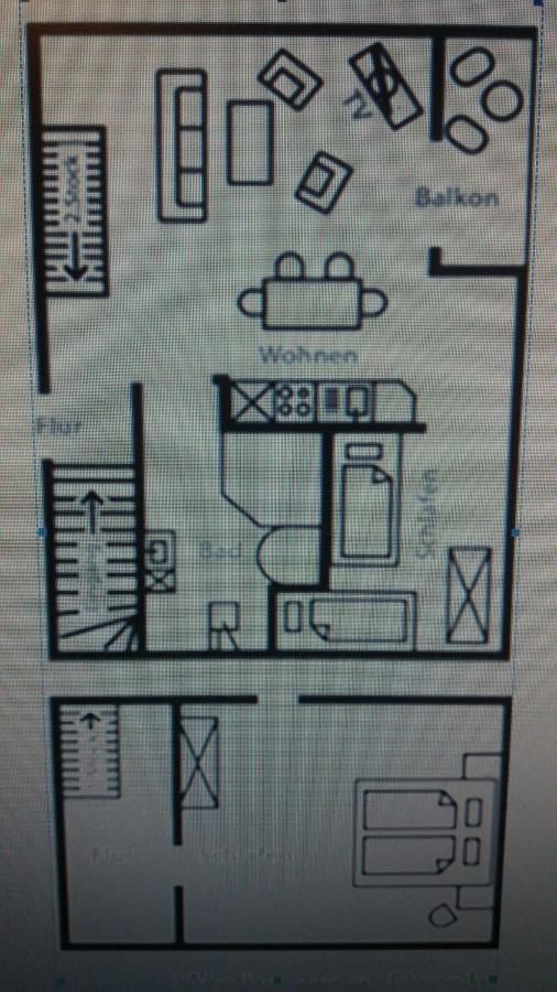 Ferienwohnung Wikingerland Langballig ภายนอก รูปภาพ