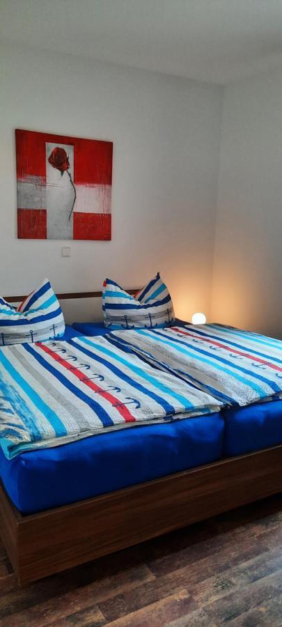 Ferienwohnung Wikingerland Langballig ภายนอก รูปภาพ